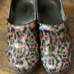 Dansko Nurse Clogs